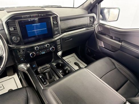 Used 2022 Ford F150 XLT w/ Equipment Group 302A High image 20