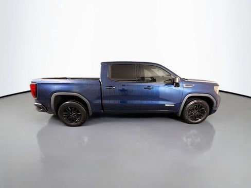 Used 2022 GMC Sierra 1500 Elevation image 8