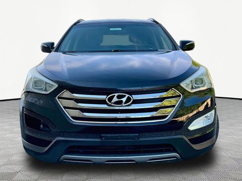 Used 2014 Hyundai Santa Fe Sport 2.0T AWD/4WD image 2
