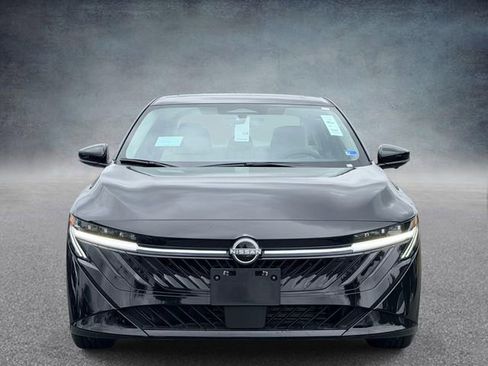 New 2026 Nissan Sentra SV FWD image 6