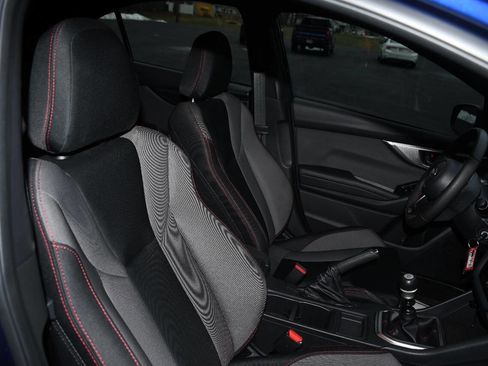 Used 2024 Subaru WRX image 22