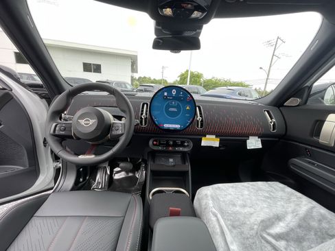New 2027 MINI Cooper Countryman S AWD/4WD image 15