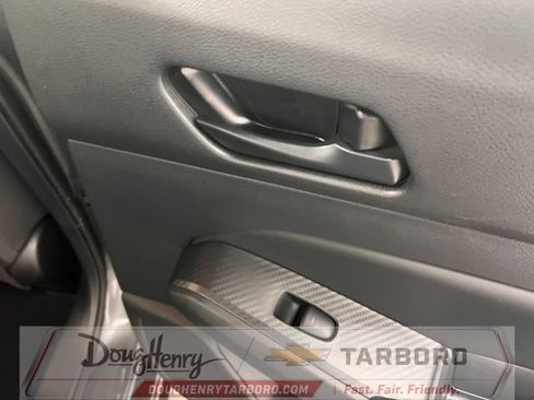Used 2025 Nissan Altima 2.5 SV FWD image 35