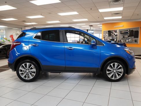 Used 2018 Buick Encore Preferred image 13