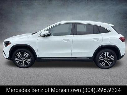 New 2026 Mercedes-Benz GLA 250 4MATIC