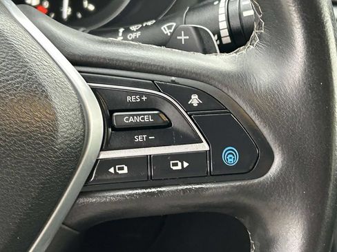 Used 2023 INFINITI QX55 Luxe w/ Cargo Package AWD/4WD image 20