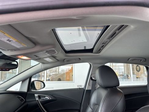 Used 2016 Buick Verano Leather image 13