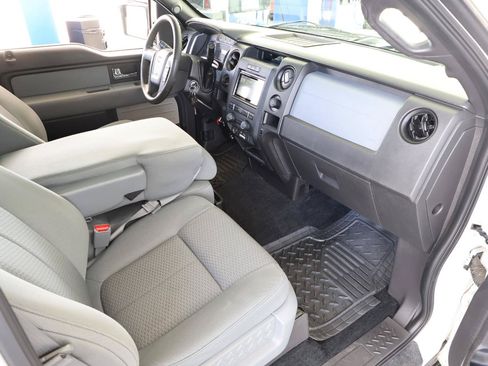 Used 2014 Ford F150 STX w/ Equipment Group 201A Mid RWD image 18