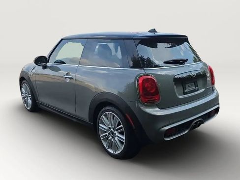 Used 2016 MINI Cooper S FWD image 6