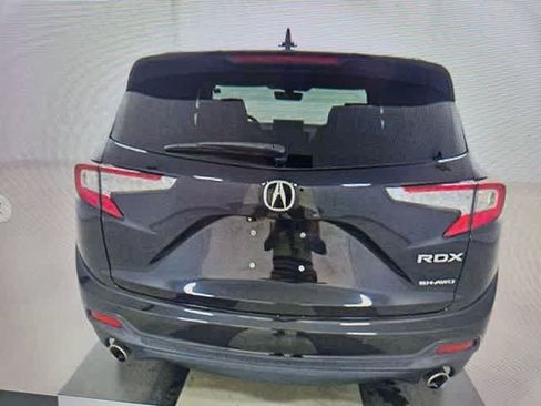 Used 2021 Acura RDX AWD w/ Advance Package image 6