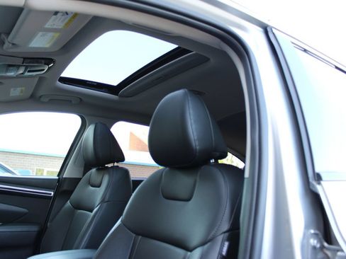 Used 2024 Hyundai Tucson SEL w/ Convenience Package AWD/4WD image 28