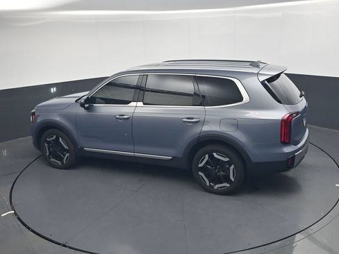 Used 2023 Kia Telluride S w/ S Sunroof Package FWD image 36