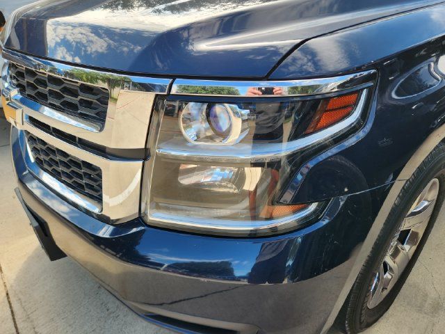 Used 2017 Chevrolet Tahoe LT RWD image 8