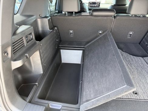 Certified 2026 Honda Passport TrailSport Elite image 19