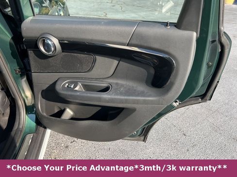 Used 2019 MINI Cooper Countryman SE w/ Premium Package image 20