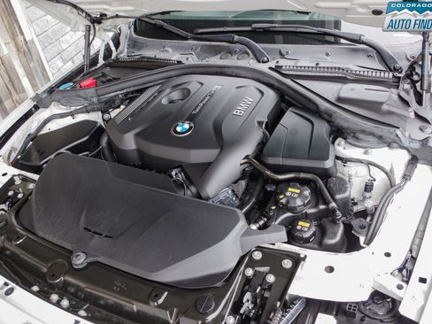 Used 2018 BMW 330i xDrive Sedan image 27