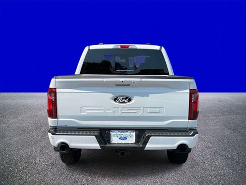 New 2026 Ford F150 XLT w/ Equipment Group 302A MID AWD/4WD image 4