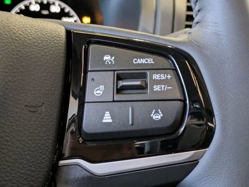 New 2026 Honda Odyssey Elite image 26