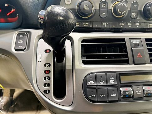 Used 2008 Honda Odyssey EX-L image 18