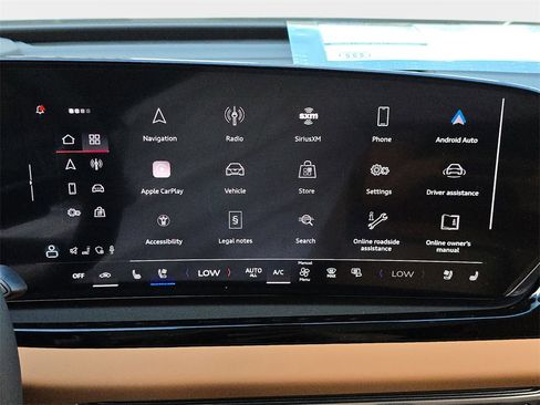 New 2026 Audi A6 Premium Plus image 24