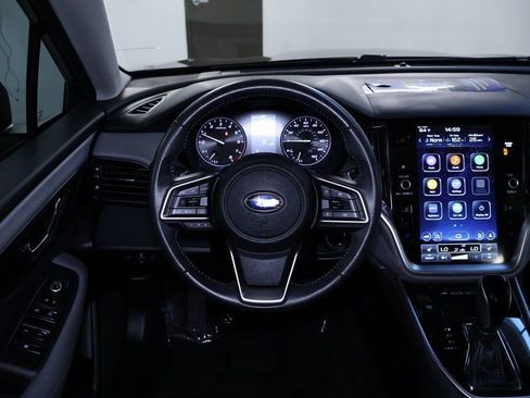 Used 2024 Subaru Outback Premium image 20