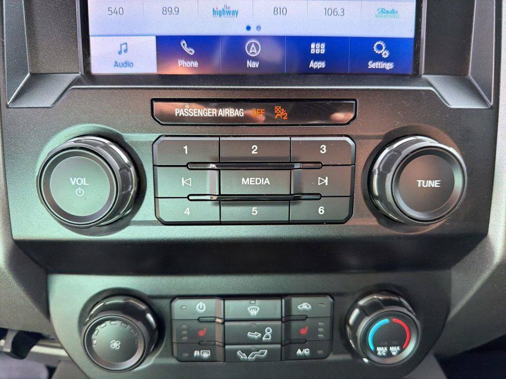 Used 2020 Ford F150 Raptor w/ Equipment Group 801A Mid AWD/4WD image 40