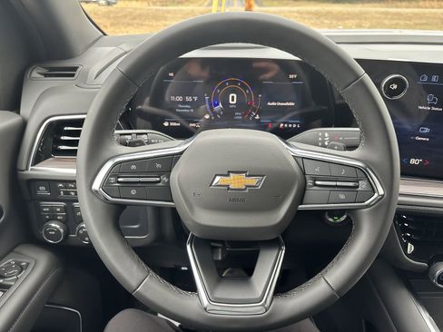 New 2026 Chevrolet Tahoe LS image 17