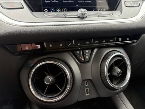 Used 2019 Chevrolet Blazer LT AWD/4WD image 24