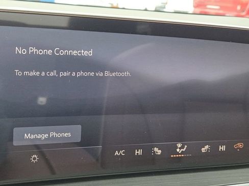 New 2026 Buick Envision Sport Touring AWD/4WD image 20