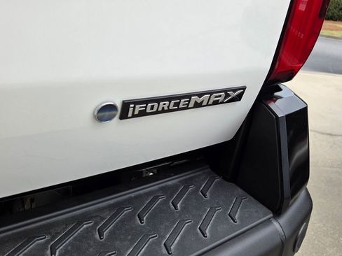 New 2026 Toyota Tacoma TRD Pro AWD/4WD image 11