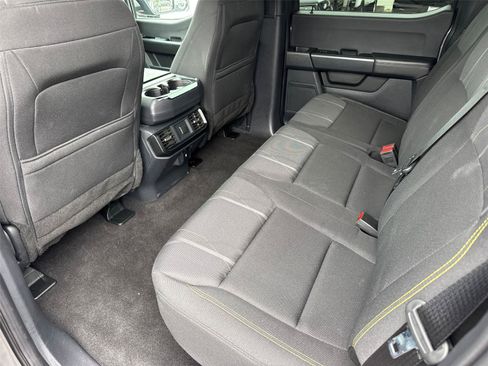 Certified 2024 Ford F150 STX AWD/4WD image 19