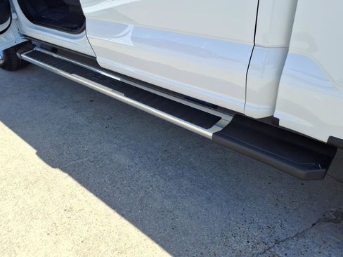 New 2026 Ford F150 Lariat AWD/4WD image 21