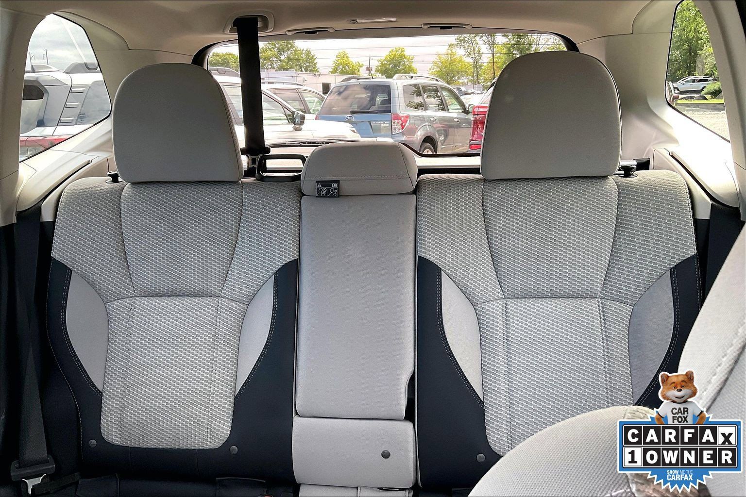 Certified 2024 Subaru Forester Premium AWD/4WD image 33