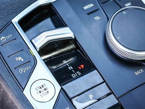 Used 2023 BMW 330i 330i image 24