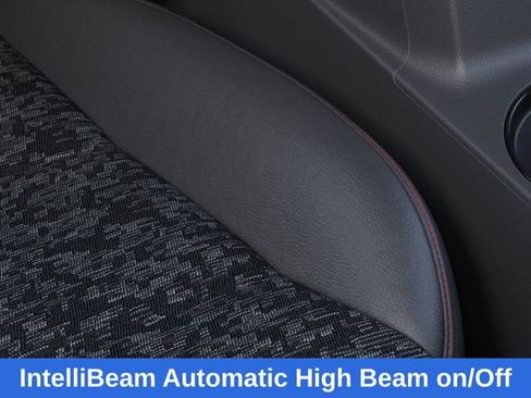 New 2026 Chevrolet Colorado Z71 image 22