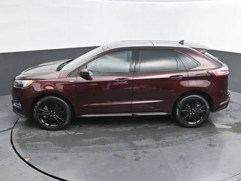 Used 2024 Ford Edge ST-Line image 37