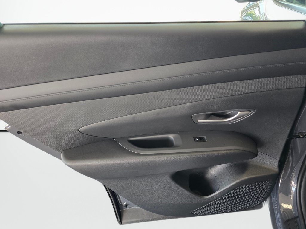 New 2026 Hyundai Tucson SE AWD/4WD image 36