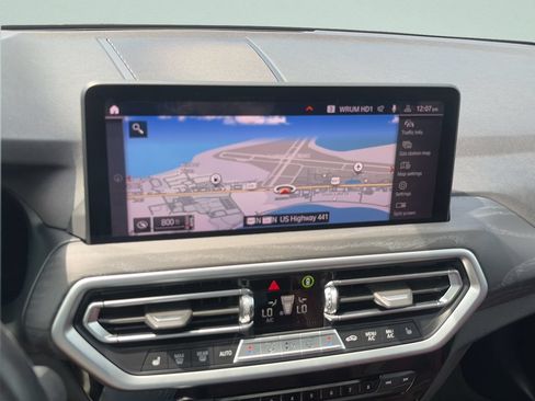 Used 2022 BMW X3 xDrive30i w/ Premium Package 2 AWD/4WD image 19
