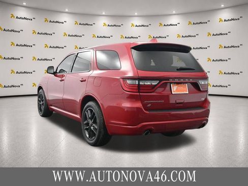 Used 2022 Dodge Durango R/T AWD/4WD image 5