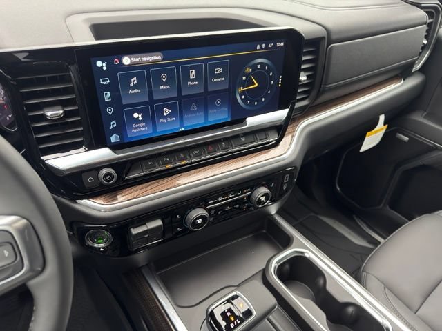 New 2026 Chevrolet Silverado 1500 RST AWD/4WD image 16
