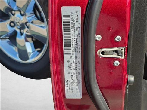 Used 2019 RAM 1500 Lone Star RWD image 23