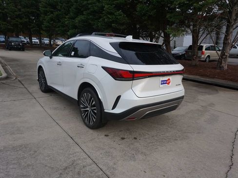 Used 2023 Lexus RX 350 Premium Plus w/ Cold Area Package FWD image 23