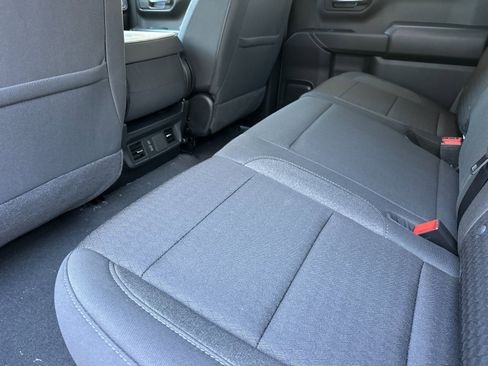 New 2026 Chevrolet Silverado 1500 Custom w/ LPO, Dark Essentials Package image 13