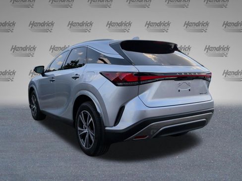 Used 2026 Lexus RX 350 Premium w/ Convenience Package FWD image 9
