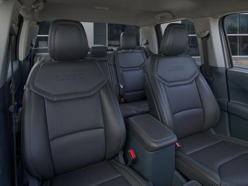 New 2026 Ford Maverick Lobo AWD/4WD image 12