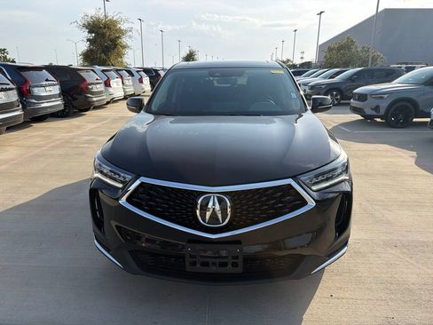 Used 2024 Acura RDX SH-AWD w/ Technology Package image 4