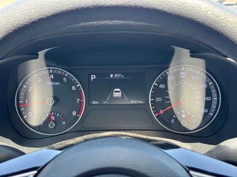 Used 2024 Kia Forte LXS FWD image 26