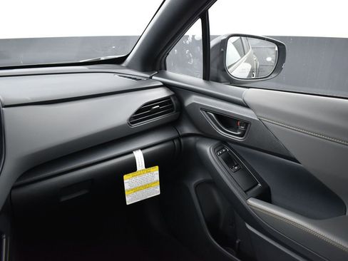 New 2026 Subaru Crosstrek 2.5i Wilderness image 14