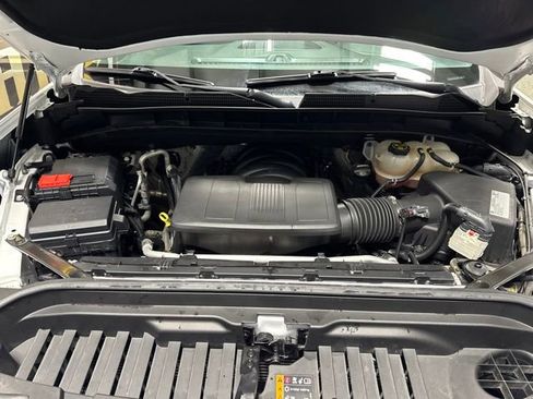 Used 2021 GMC Sierra 1500 Denali AWD/4WD image 33