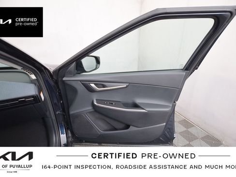 Used 2024 Kia EV6 Light image 16